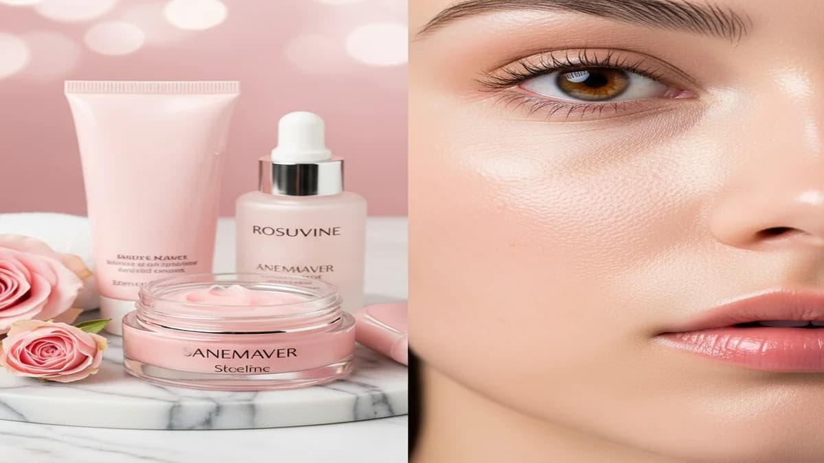Cover image for Acne Skincare Routine: Clear Skin Without Destroying Your Skin Barrier