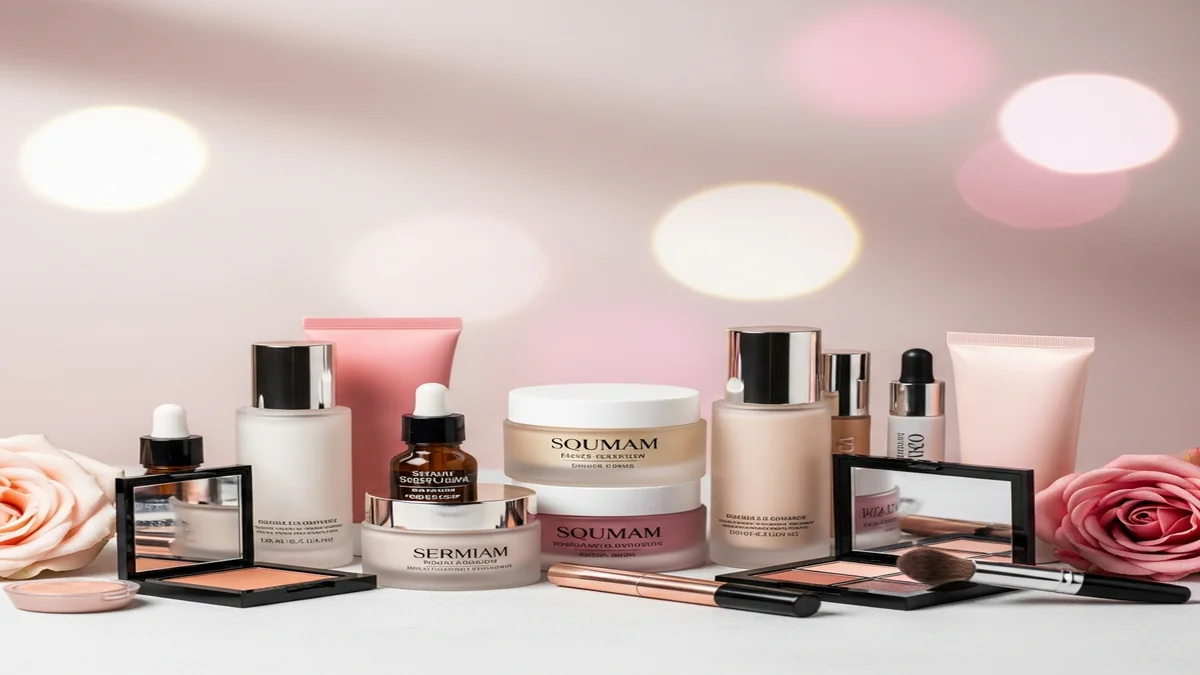 Cover image for Beauty on a Budget: How to Build an Effective Routine Without Breaking the Bank