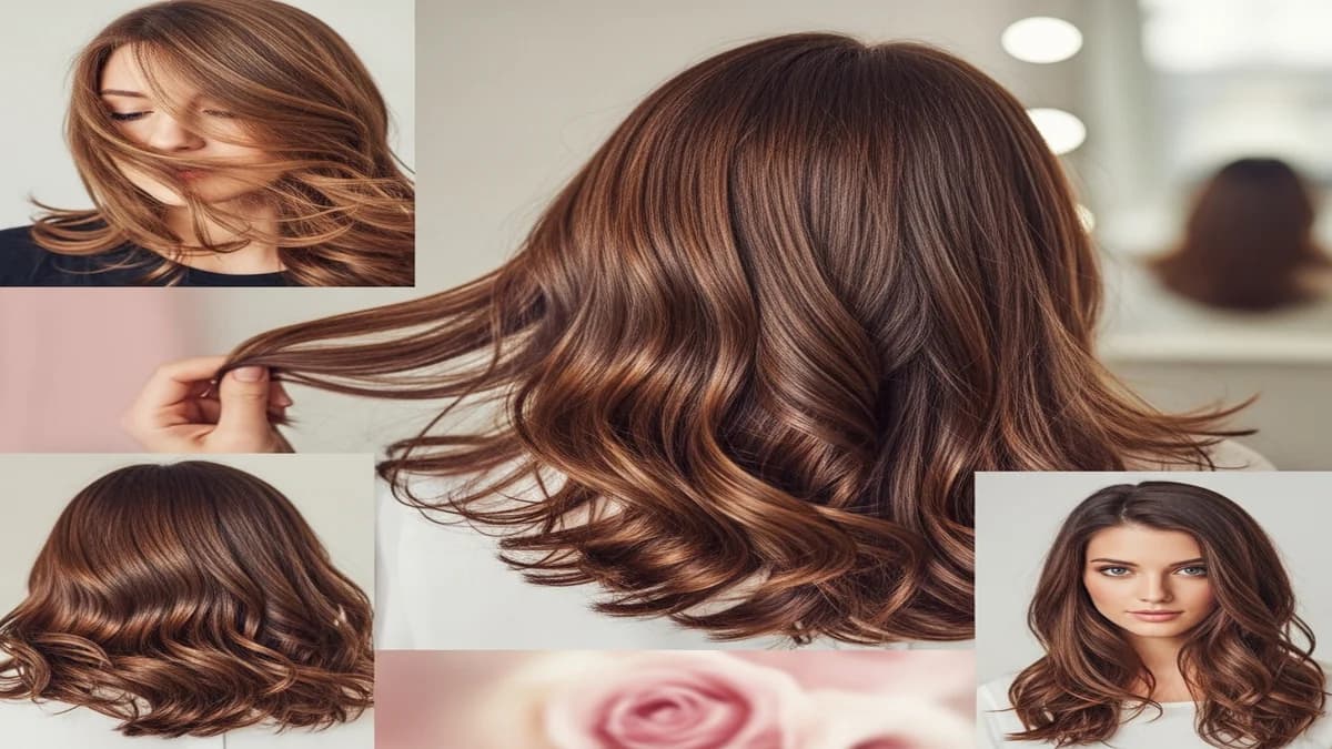 Cover image for Best Hairstyles for Your Face Shape: The Definitive 2026 Guide