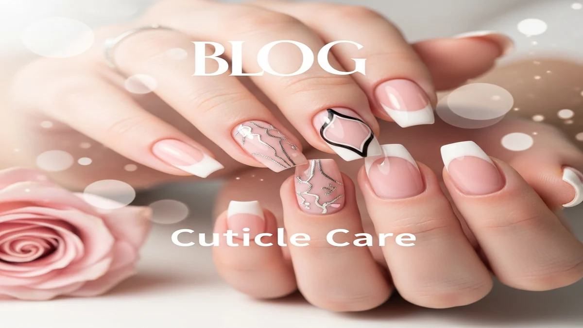 Cover image for Cuticle Care Guide: How to Get Healthy Cuticles Without Cutting Them
