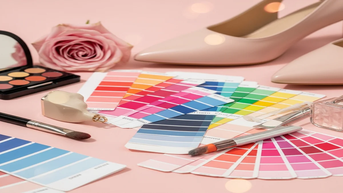 Cover image for Best Colors for Dark Skin Tones: A Celebration of Rich Coloring
