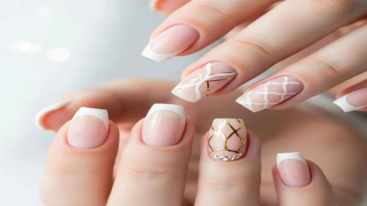 Cover image for Dip Powder vs Gel Nails: Which Lasts Longer, Looks Better, and Costs Less?