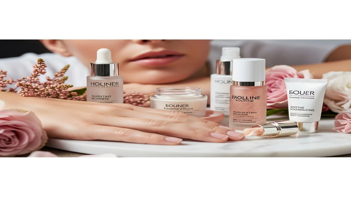 Cover image for Fall Skincare Routine: Repair Summer Damage and Prep for Winter