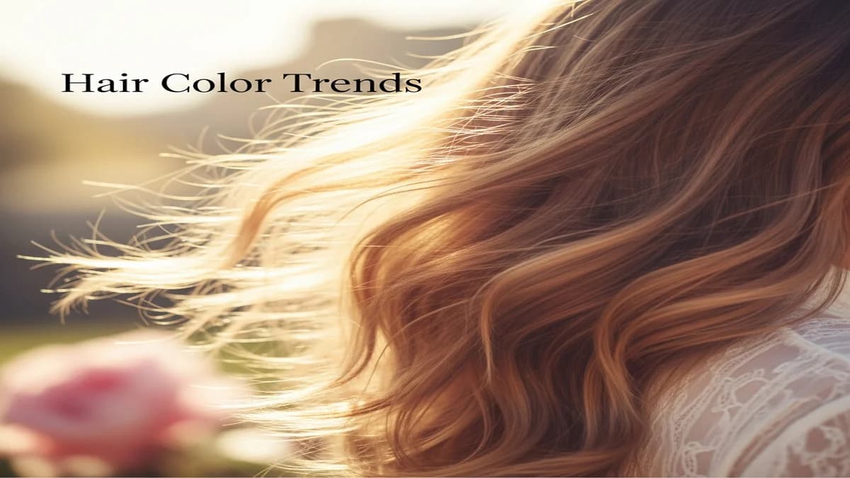 Cover image for Hair Color Trends 2026: The 12 Shades Colorists Cannot Stop Recommending