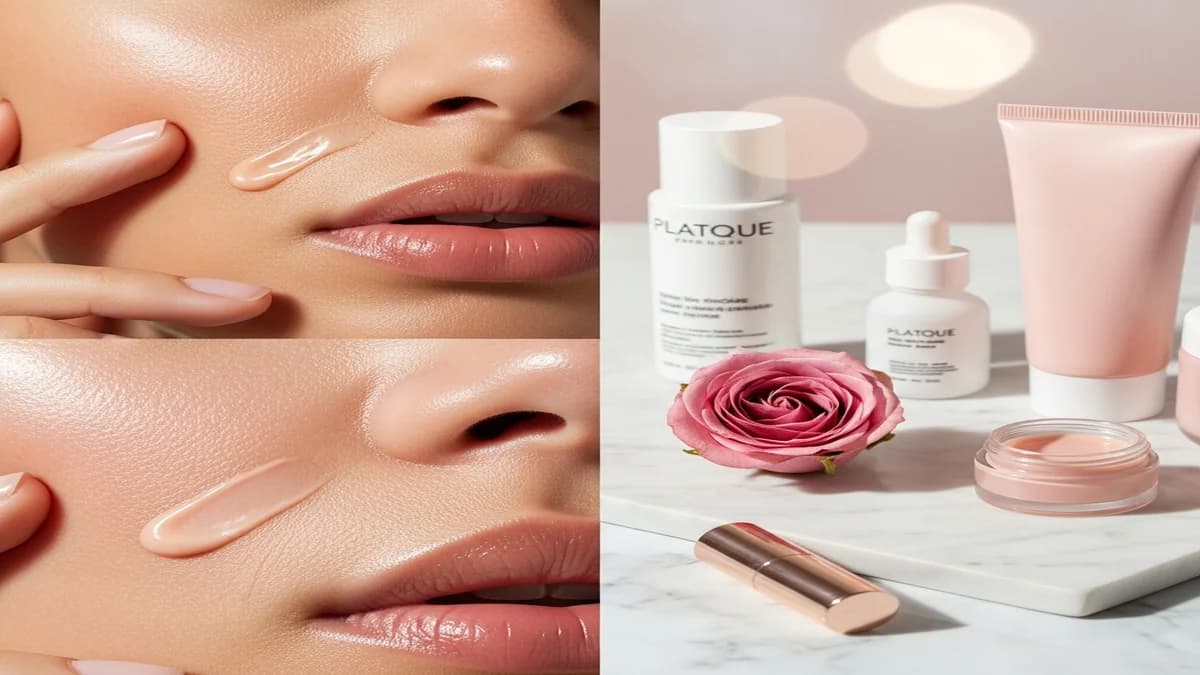 Cover image for How to Determine Your Skin Type: The Complete Guide to Oily, Dry, Combination, and Sensitive Skin