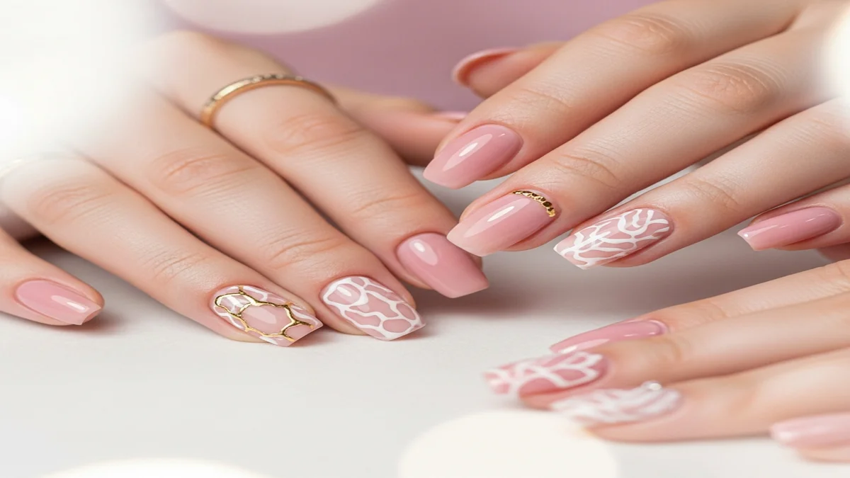 Cover image for Spring Nail Trends 2026: 15 Must-Try Designs for Every Skin Tone